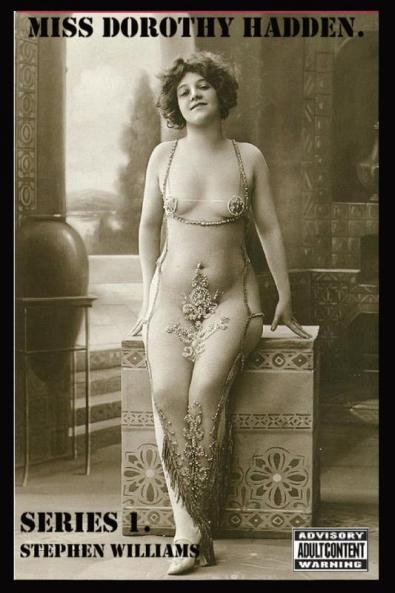 MISS DOROTHY HADDEN
