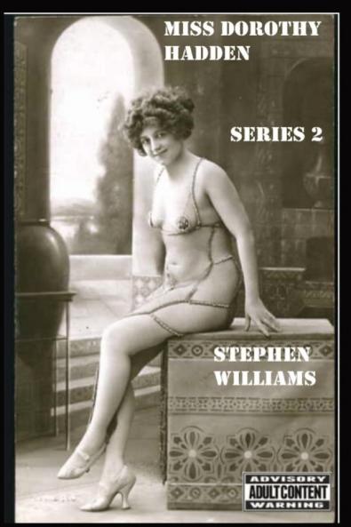 MISS DOROTHY HADDEN
