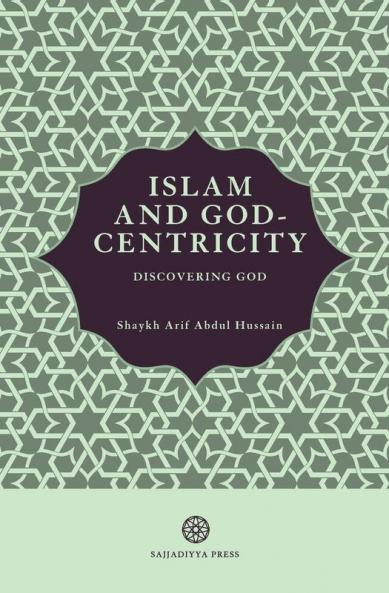 Islam and God-Centricity