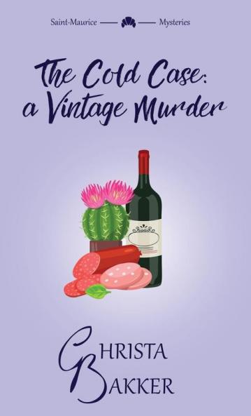 The Cold Case