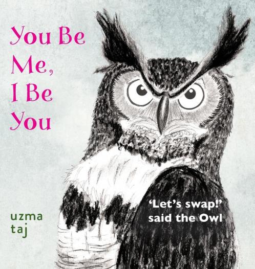 You Be Me I Be You