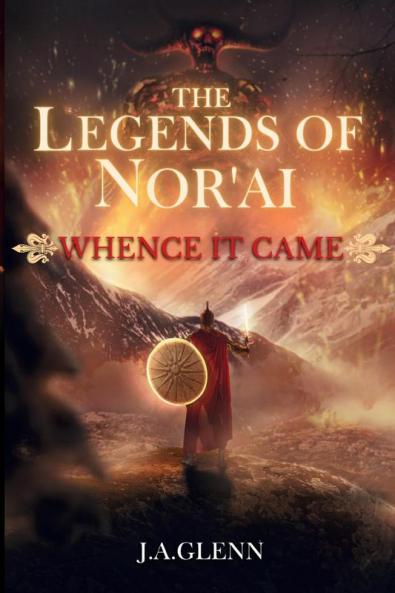 The Legends Of Nor'ai
