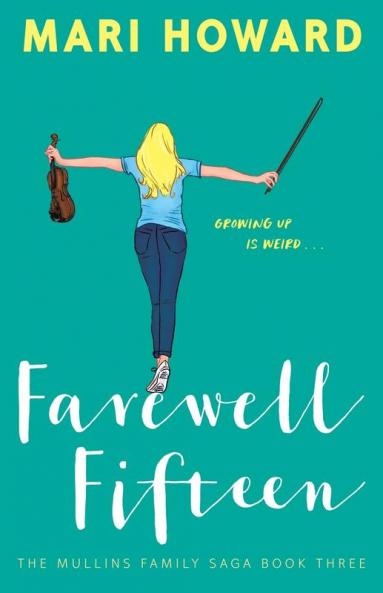 Farewell Fifteen