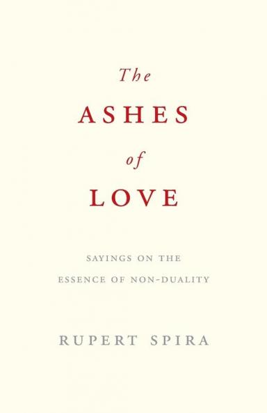 The Ashes of Love