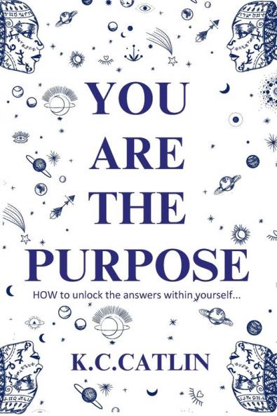 YOU ARE THE PURPOSE