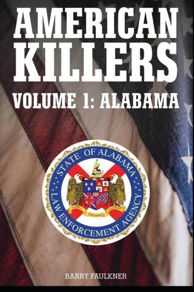 AMERICAN KILLERS. VOLUME 1