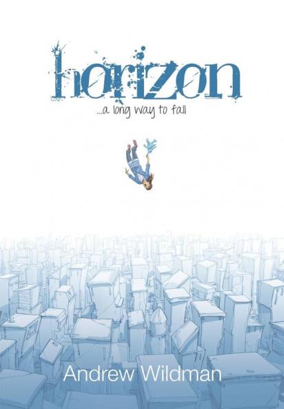 HORIZON a long way to fall