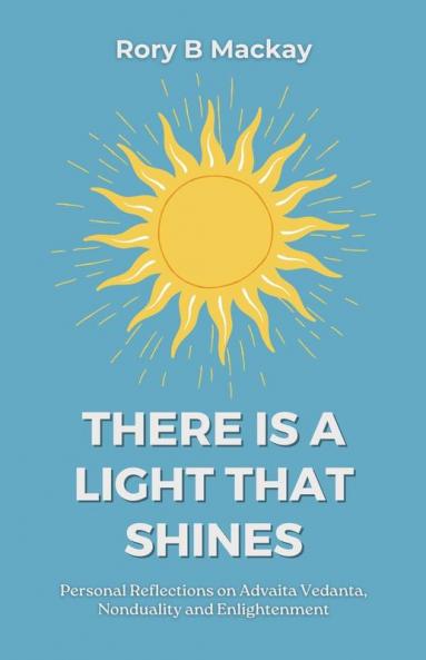 There Is A Light That Shines