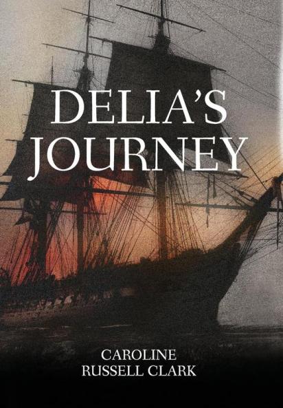 Delia's Journey