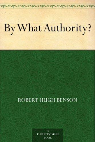 By What Authority