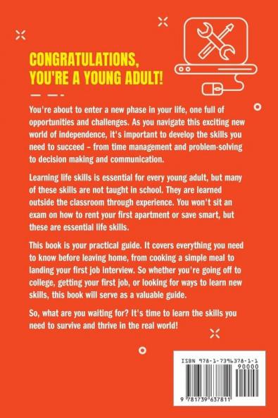 Life Skills for Young Adults