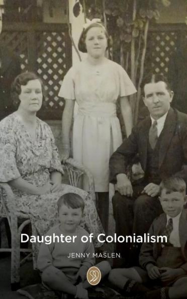 Daughter Of Colonialism