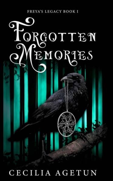 Forgotten Memories