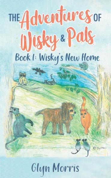 The adventures of Wisky and Pals
