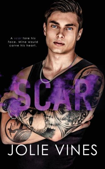 Scar (Dark Island Scots #3)