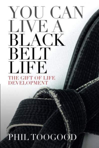 You Can Live a Black Belt Life