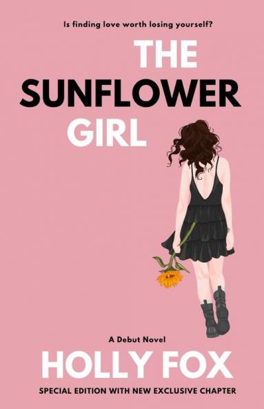 The Sunflower Girl