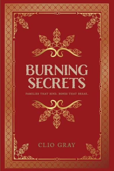 Burning Secrets