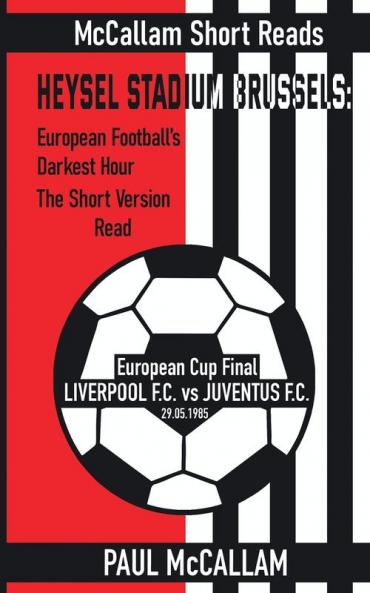Heysel Stadium Brussels