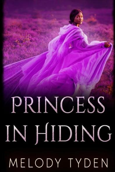 Princess in Hiding