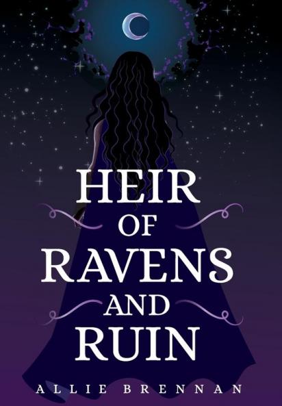 Heir of Ravens and Ruin