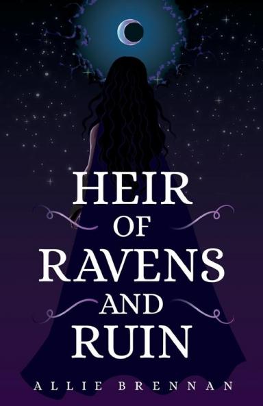 Heir of Ravens and Ruin