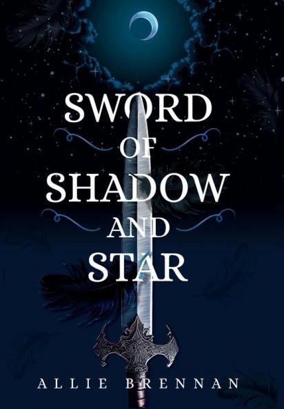 Sword of Shadow and Star