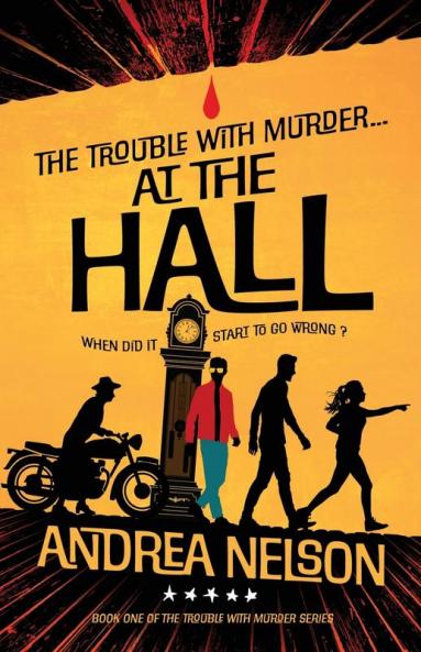 The Trouble With Murder... At The Hall
