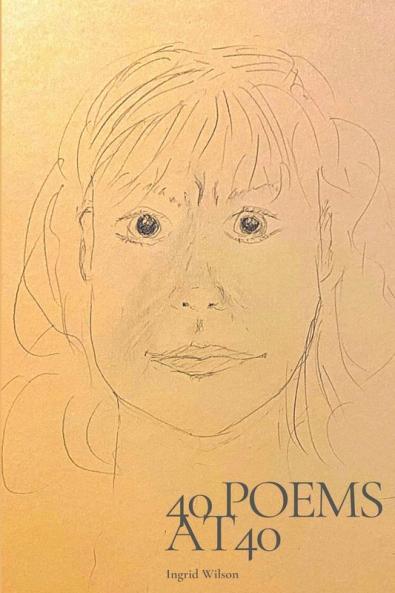 40 Poems At 40