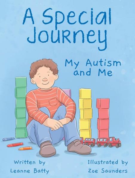 A Special Journey
