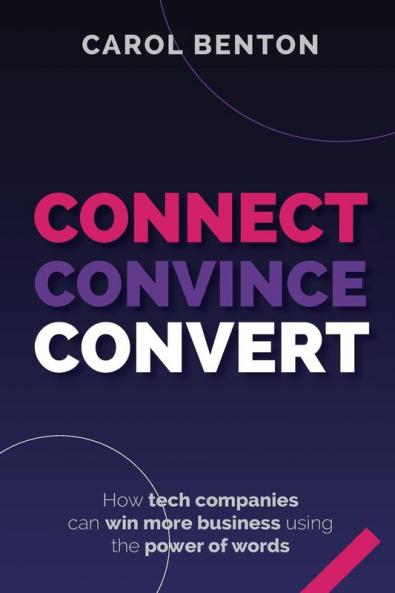 Connect Convince Convert
