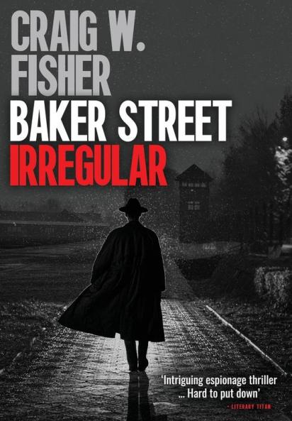 Baker Street Irregular
