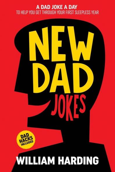 NEW DAD JOKES