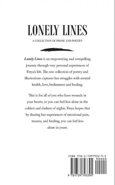 Lonely Lines