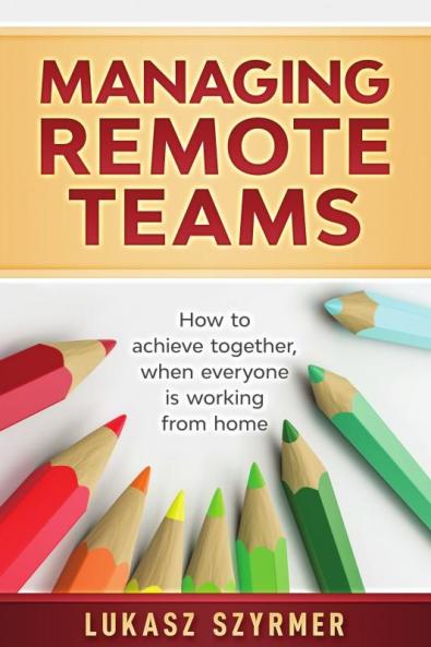 Managing Remote Teams