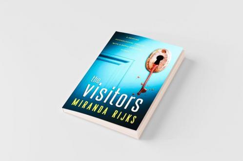 The Visitors