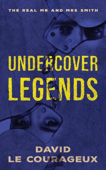 Undercover Legends
