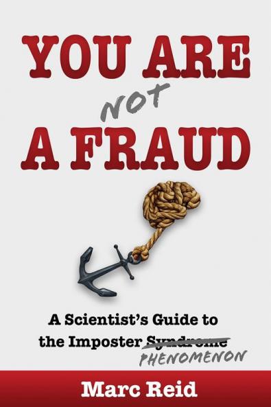 You Are (Not) a Fraud
