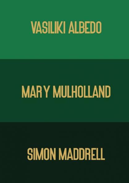 All About Our Mothers - Nine Series Anthology 1