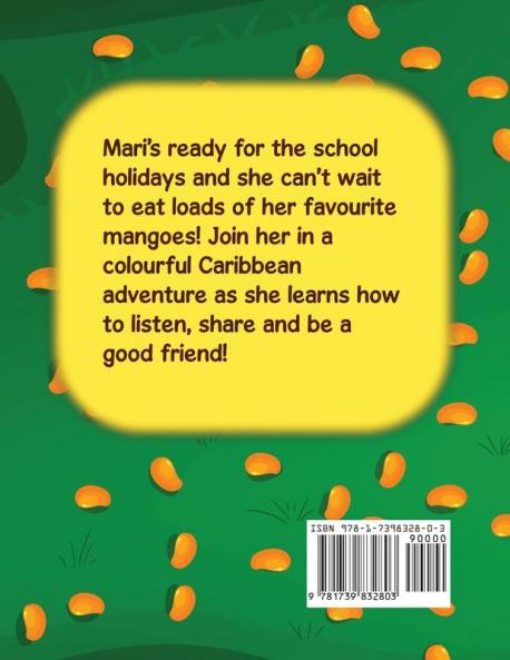 Mari Loves Mangoes