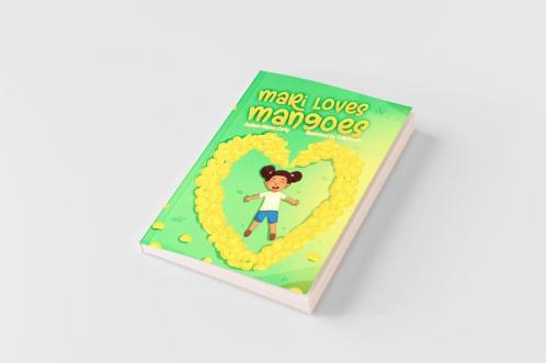 Mari Loves Mangoes