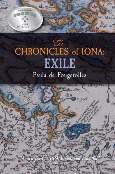 The Chronicles of Iona