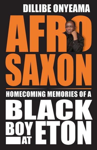 Afro-Saxon