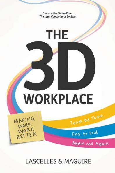 The 3D Workplace