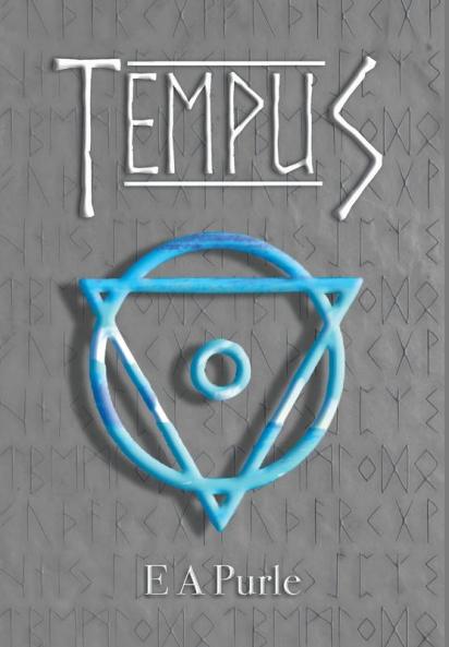 Tempus Lore of Tellus Book Three