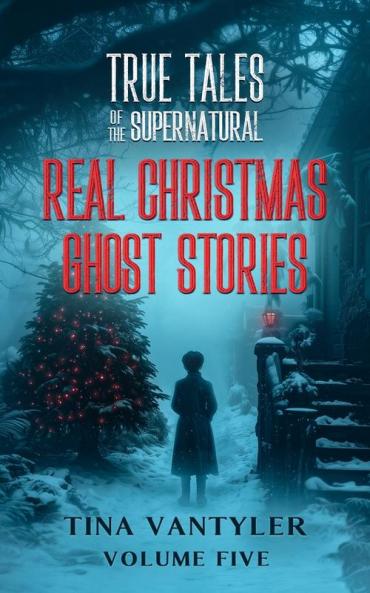 True Tales Of The Supernatural