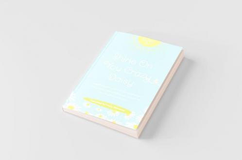 Shine On You Crazy Daisy - Volume 3