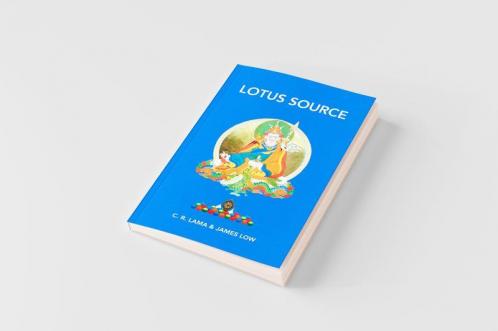 Lotus Source