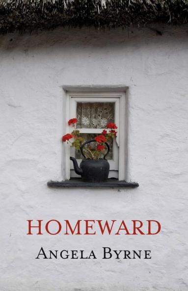 Homeward: 3 (A Celtic Trilogy)