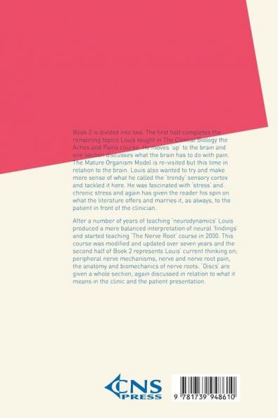 Louis Gifford Aches and Pains Book Two
